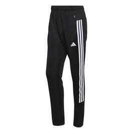 adidas 3 Stripe Training Essentials Jogger Mens