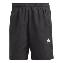 adidas Low Men's Shoe Black