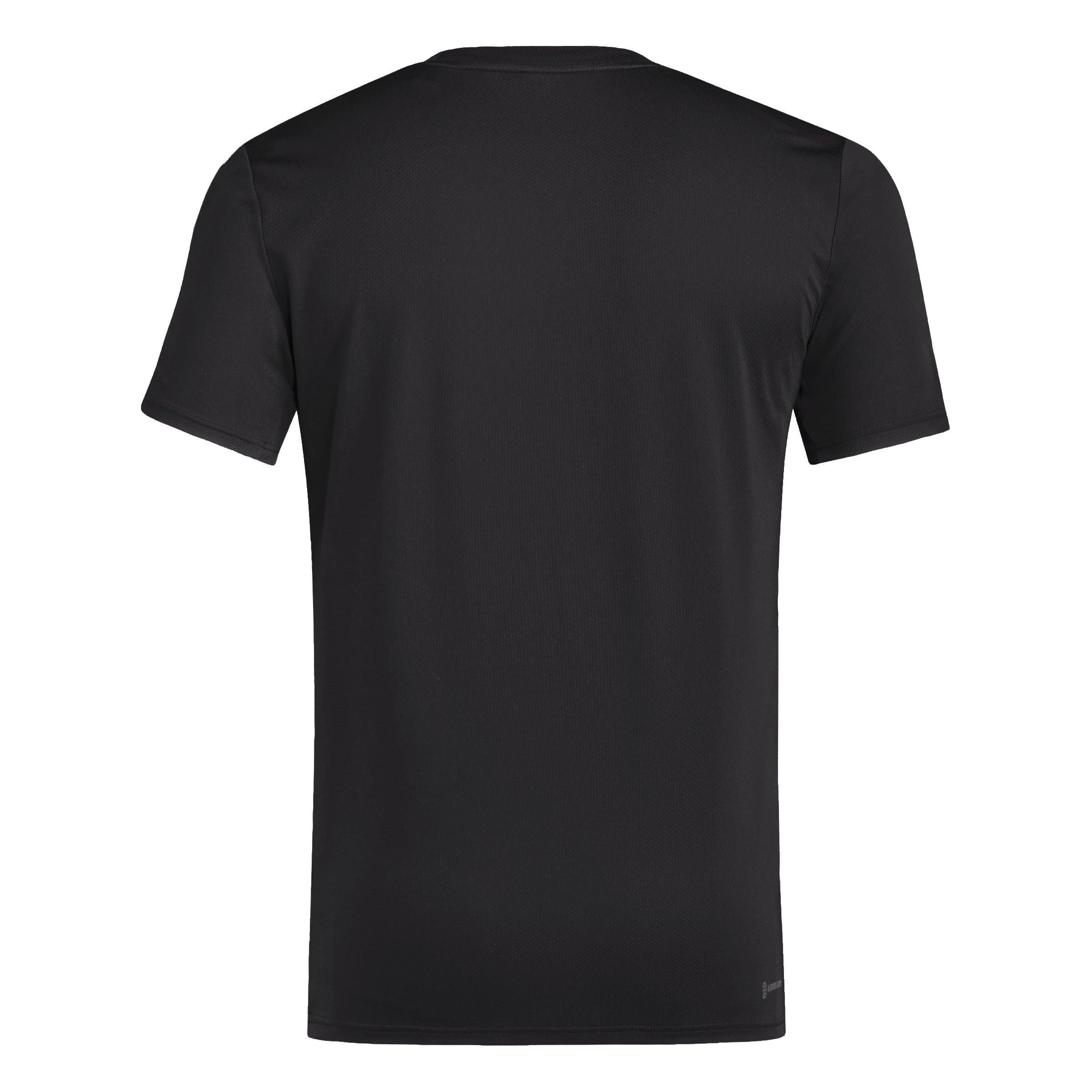 adidas Camiseta Essentials Base — foto 6