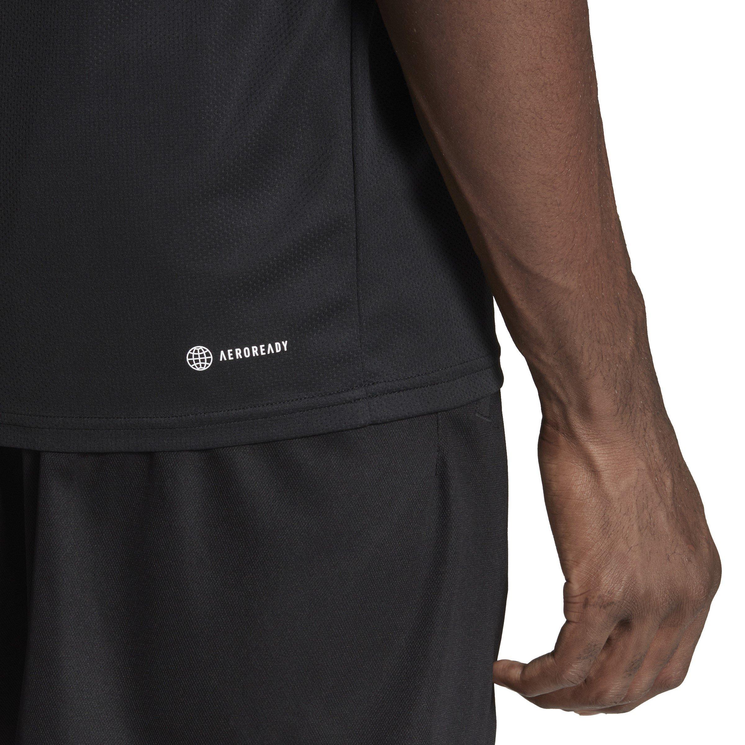 adidas Camiseta Essentials Base — foto 5