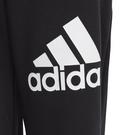 Noir/Blanc - Sleuth adidas - Sleuth adidas x 032c unisex backpack - 5