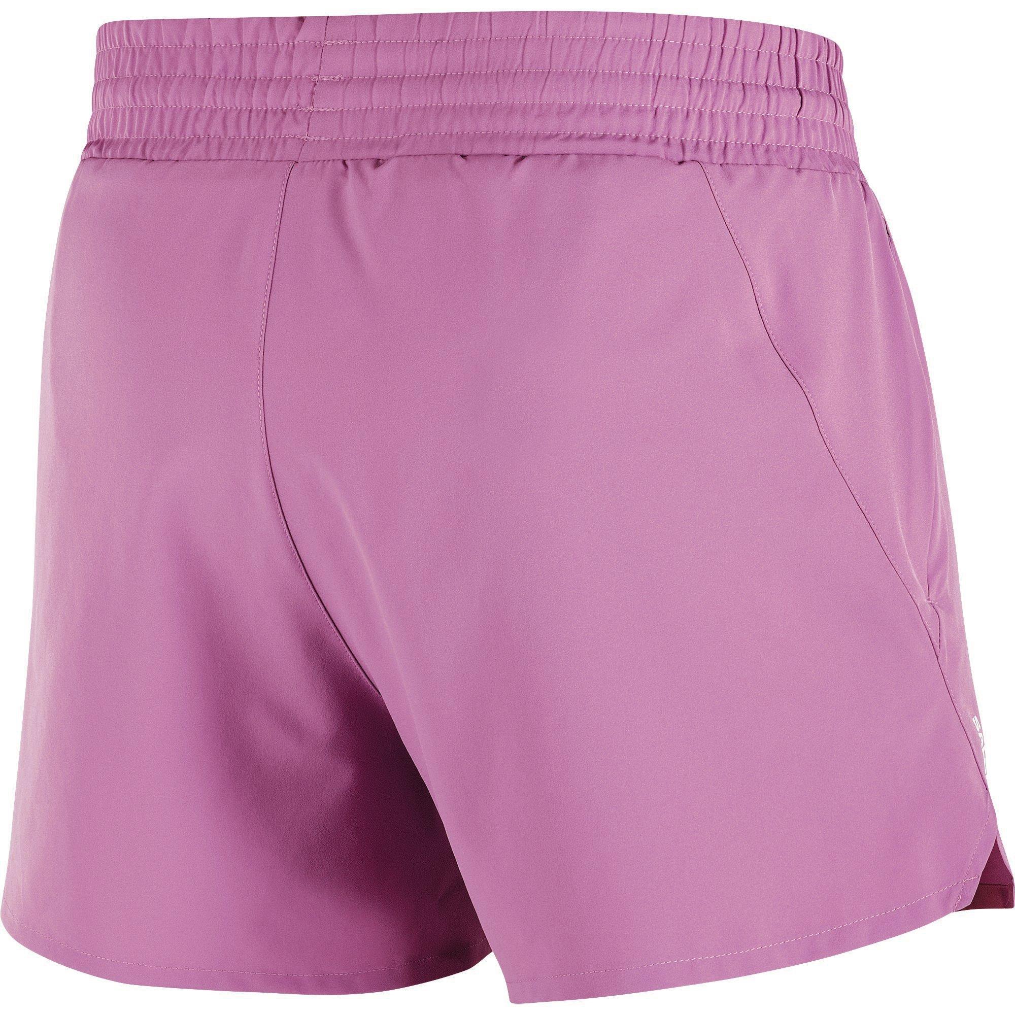 Lilla - Salomon - Salomon Shkt Core 4I Ld62 - 2