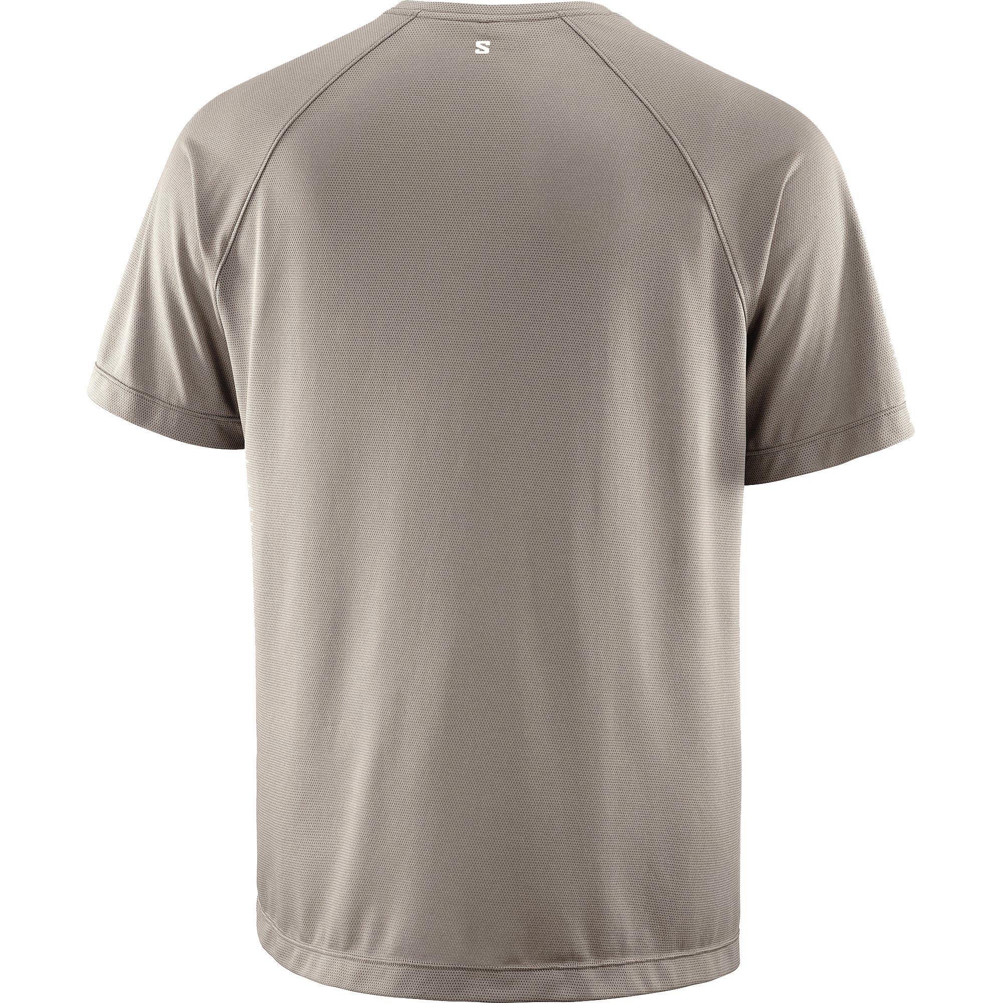 Jern - Salomon - Salomon Shkt Core SS Sn62 - 2