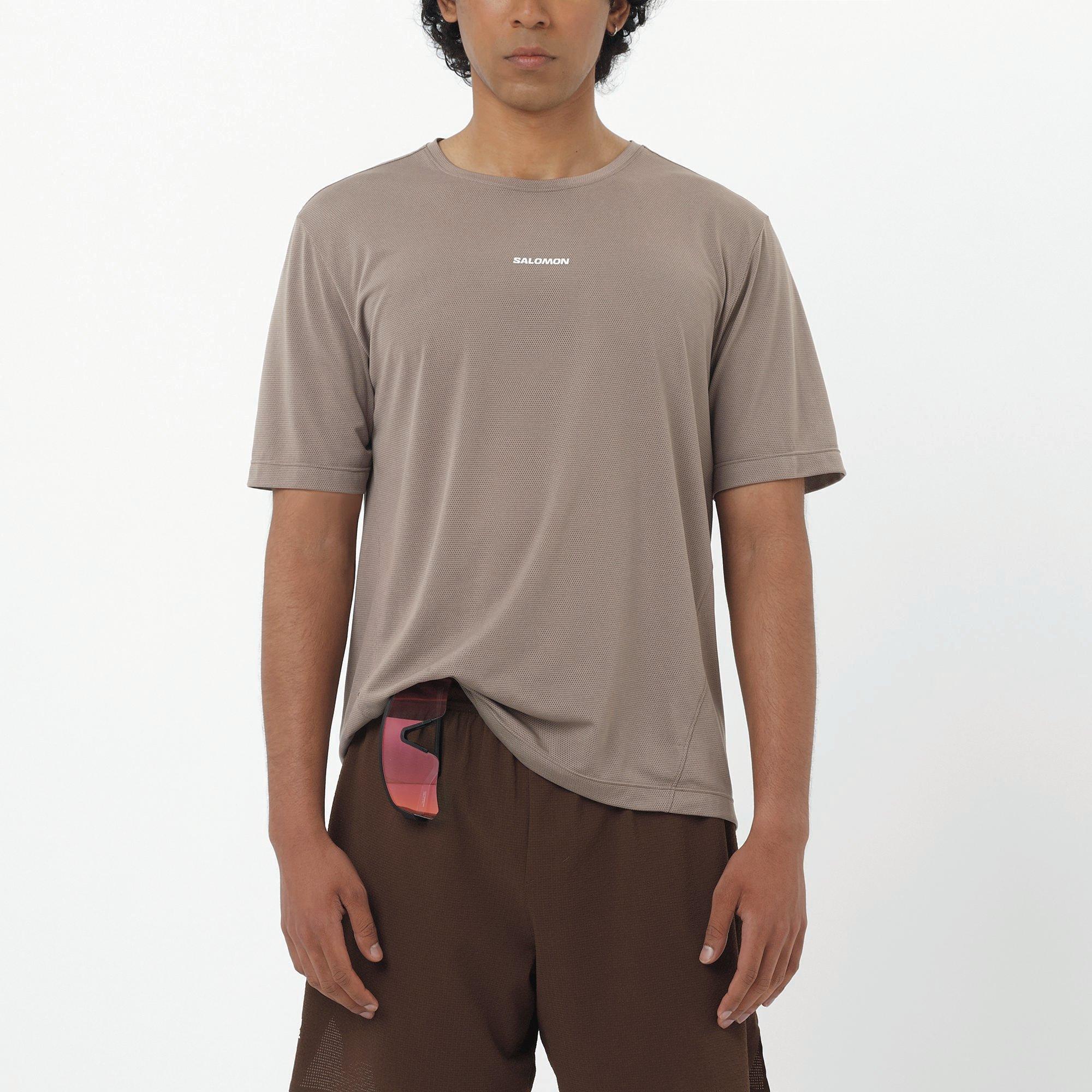 Jern - Salomon - Salomon Shkt Core SS Sn62 - 3