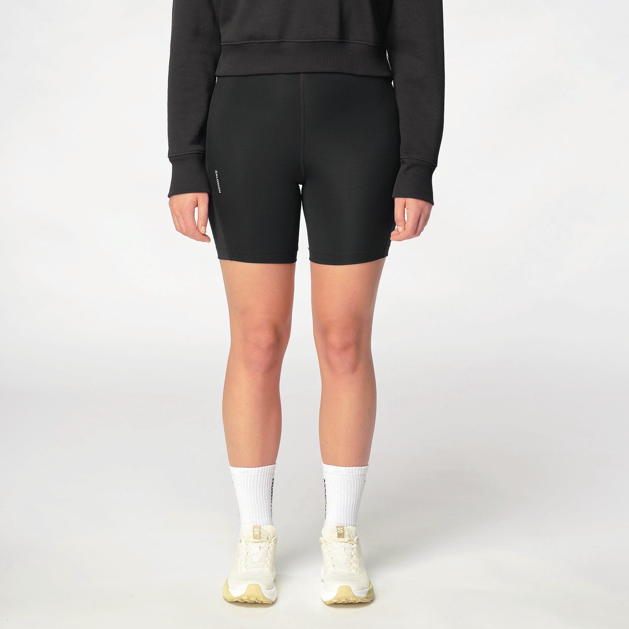 Sort - Salomon - Salomon Shkt Core 6I Ld62 - 2