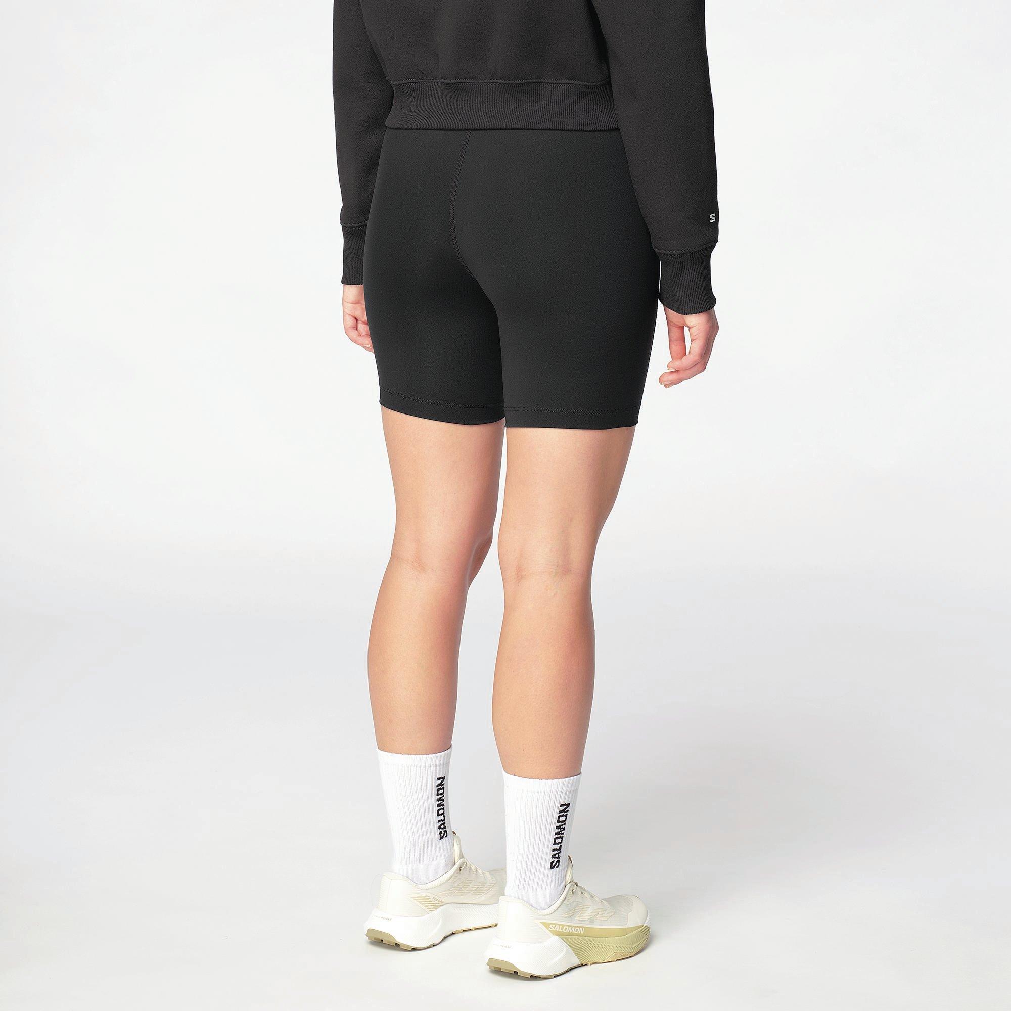 Sort - Salomon - Salomon Shkt Core 6I Ld62 - 3