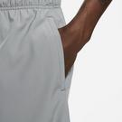 Gris fumé - Nike - MANGO TEEN Jeans 'Brown' marrone - 4