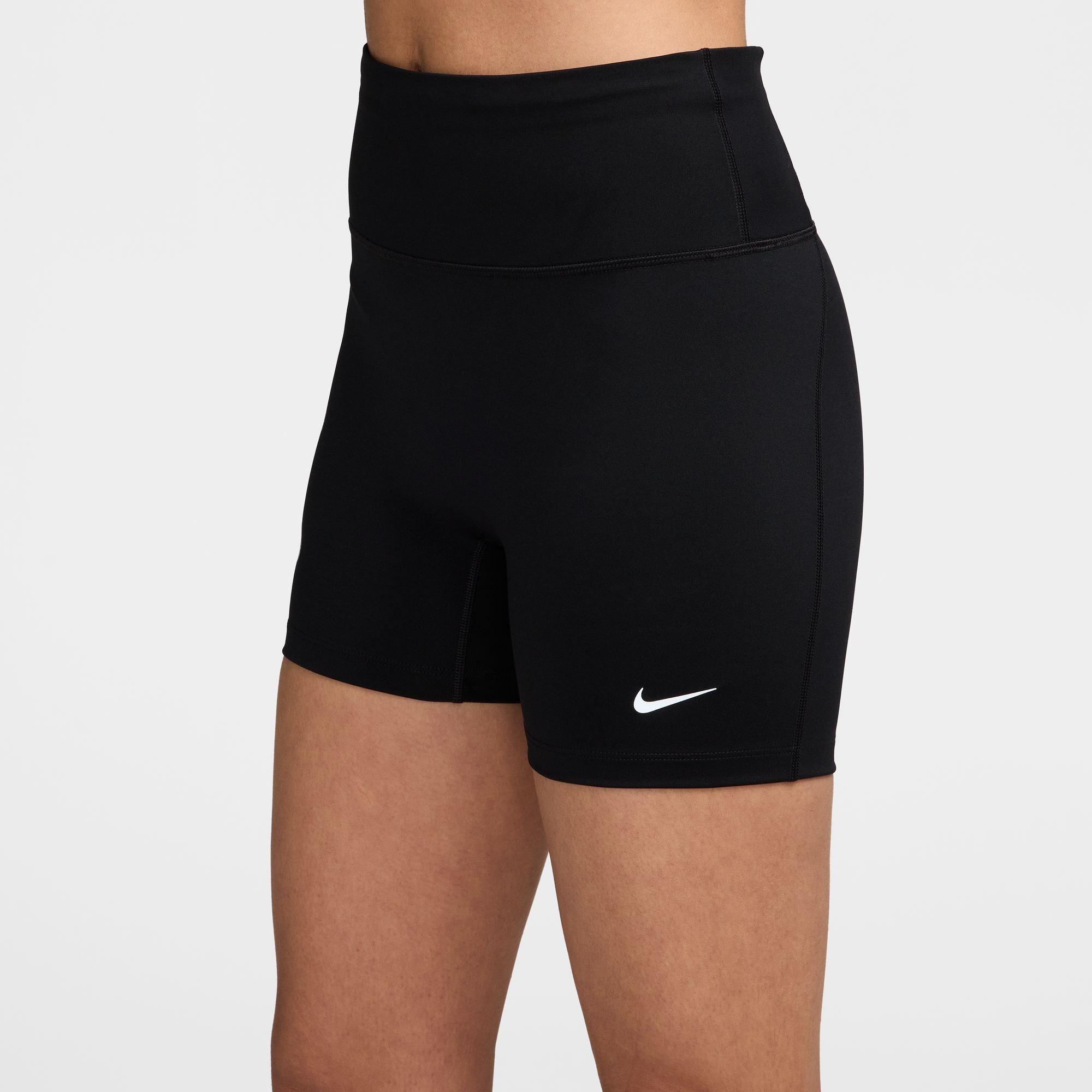 Preto - Nike - Nike Tempo Flsh Shrt Ld64 - 3
