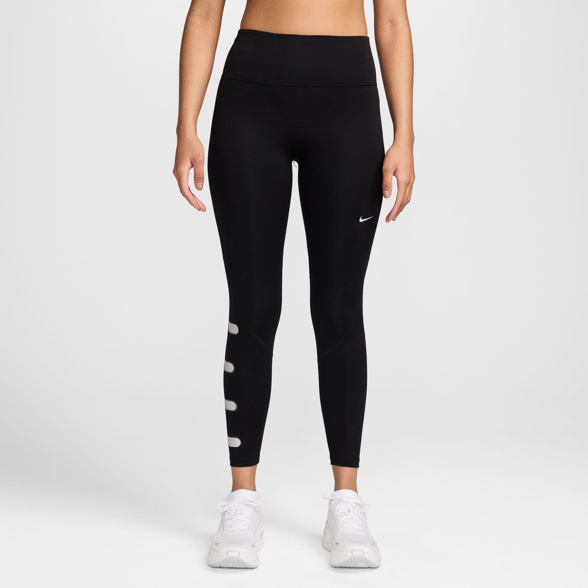 Preto - Nike - Nike Tempo Flsh Tght Ld64 - 1