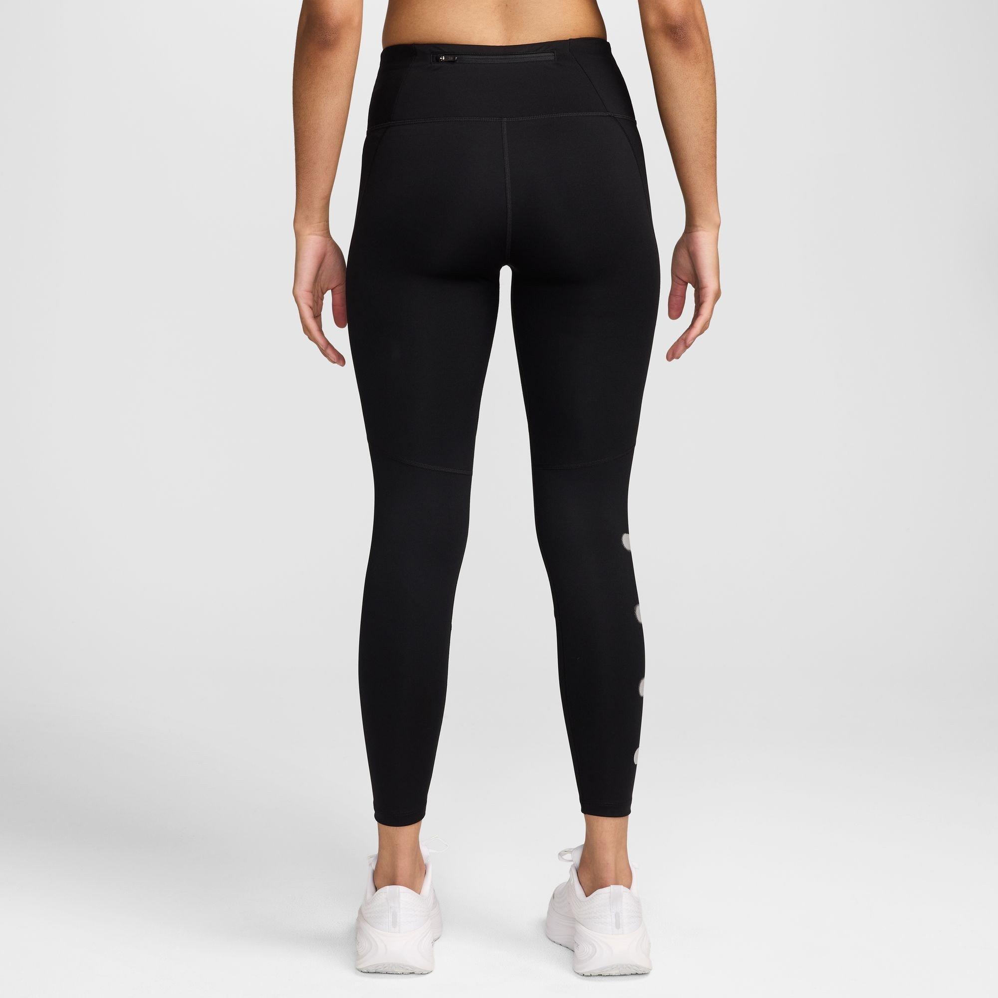 Preto - Nike - Nike Tempo Flsh Tght Ld64 - 2
