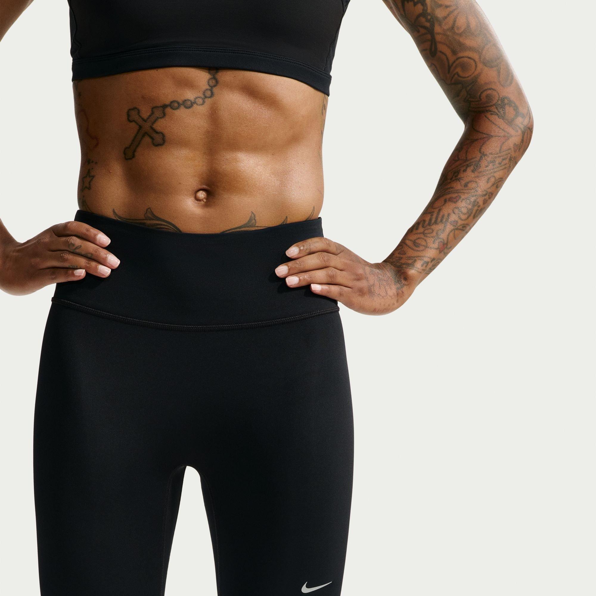 Preto - Nike - Nike Tempo Flsh Tght Ld64 - 3