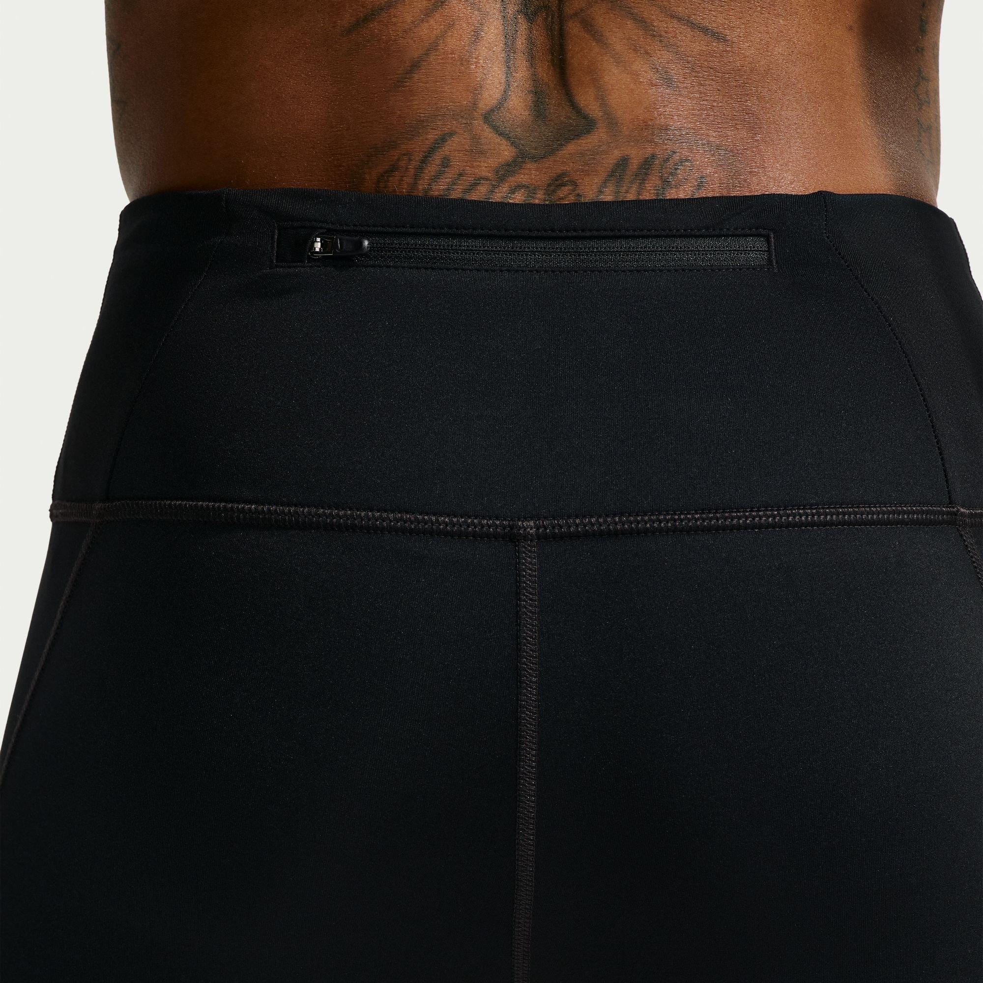 Preto - Nike - Nike Tempo Flsh Tght Ld64 - 4