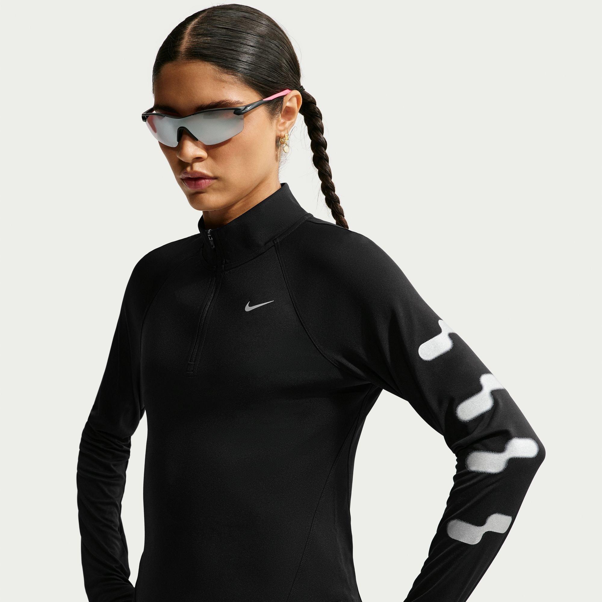 Preto - Nike - Nike Tempo Flsh HZ Ld64 - 1