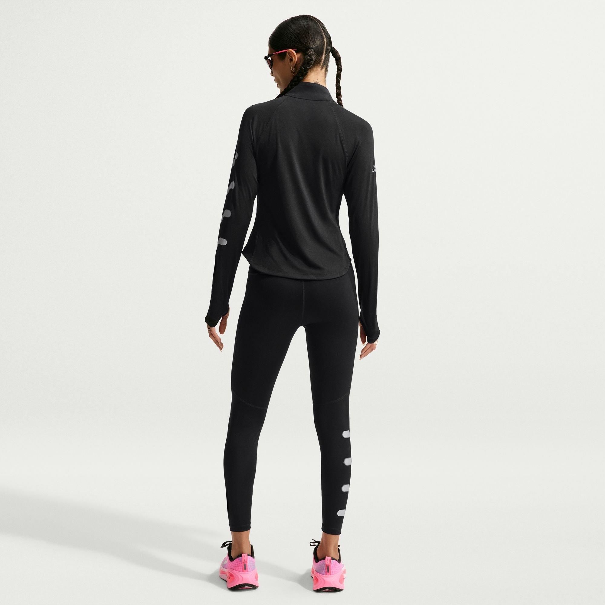 Preto - Nike - Nike Tempo Flsh HZ Ld64 - 7