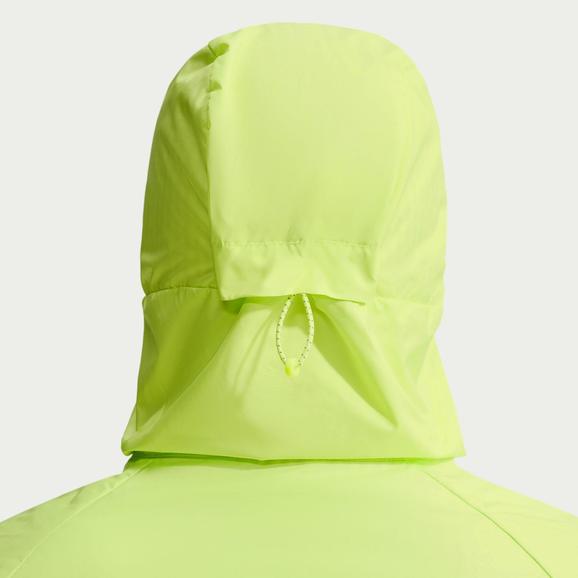 Torção de limão - Nike - Nike Miler Wint Jkt Sn64 - 4