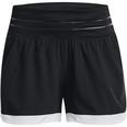 Under Armour PaceHER Shorts Womens
