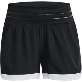 Under Armour Armour PaceHER Shorts Womens