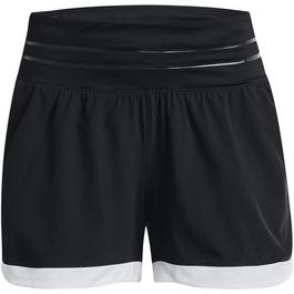 Under Armour Under Armour PaceHER Shorts Womens