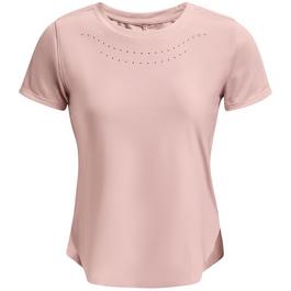 Under Armour UA PaceHER T-Shirt Womens