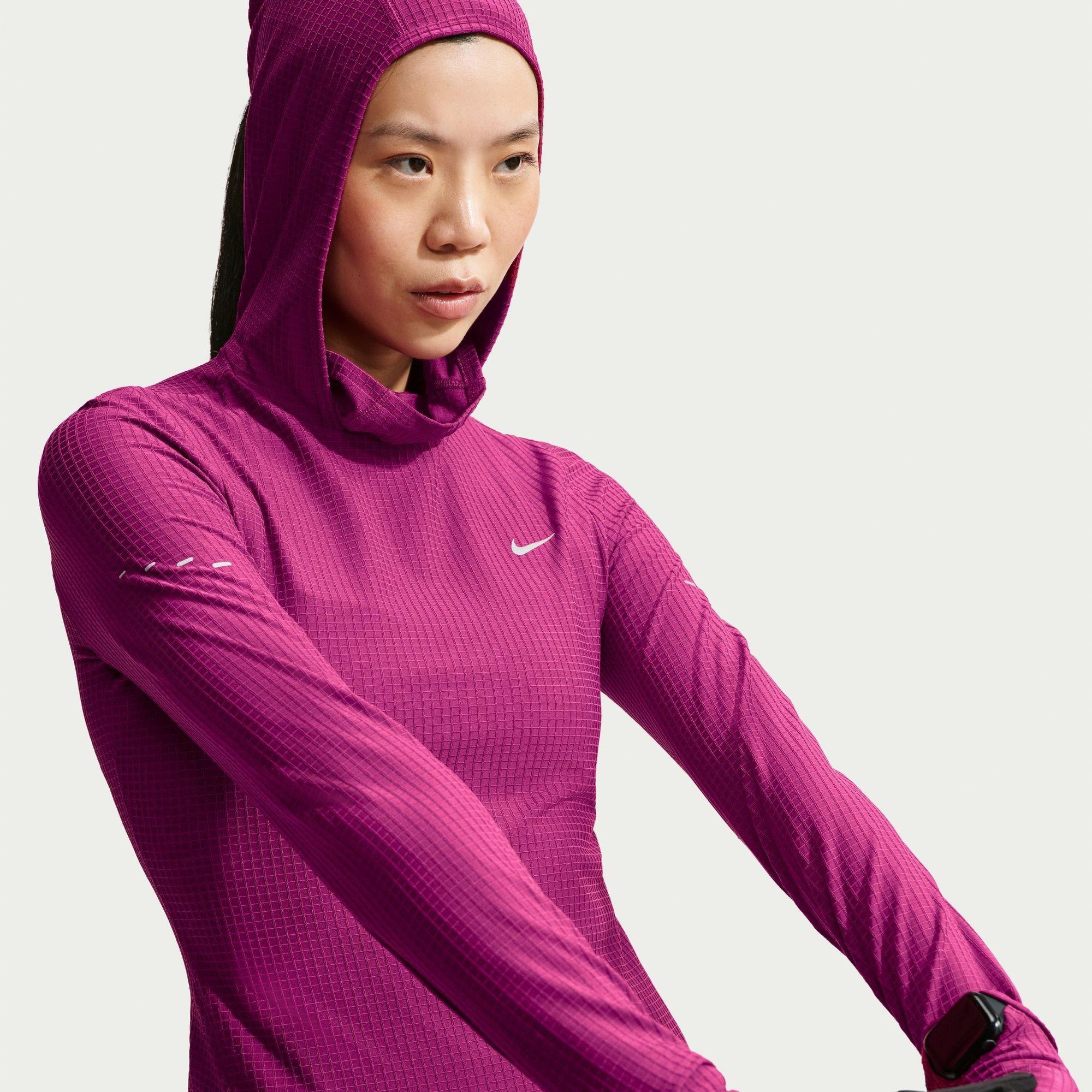 True Berry - Nike - Nike Swift Hoodie Ld64 - 1