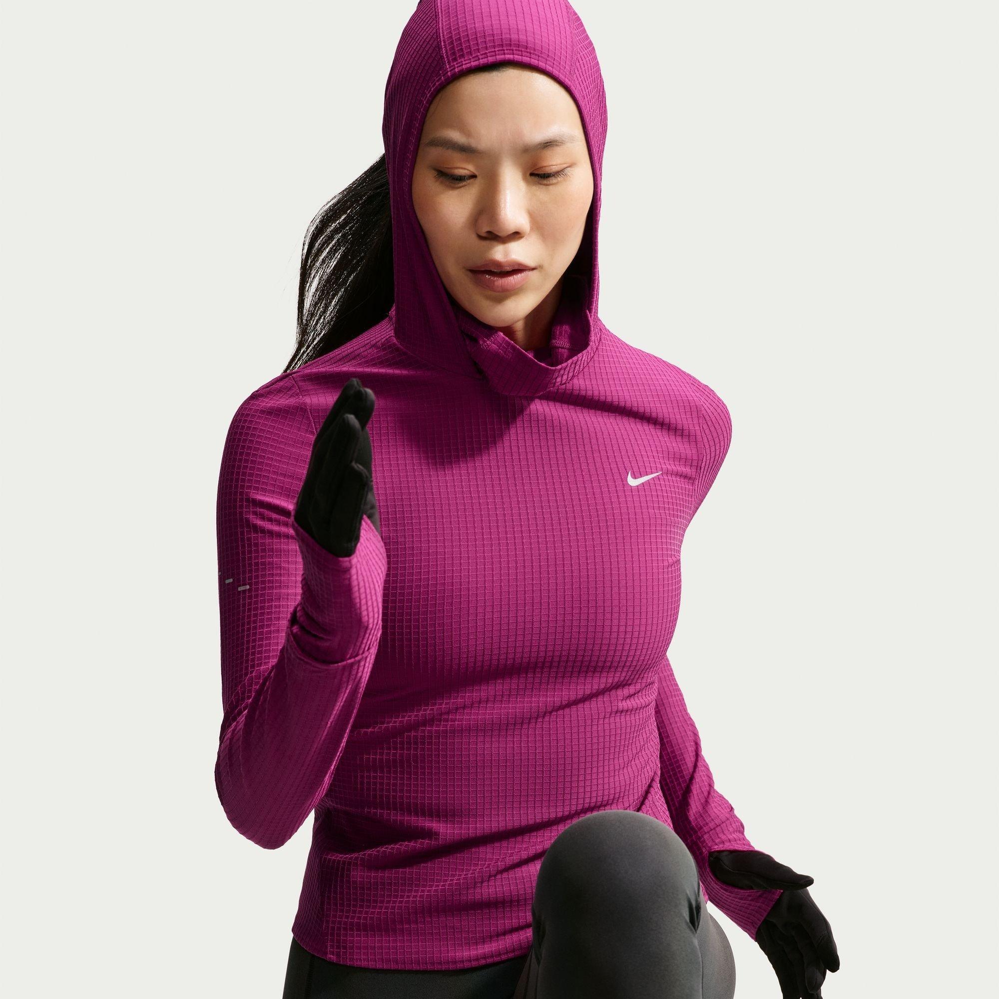 True Berry - Nike - Nike Swift Hoodie Ld64 - 3