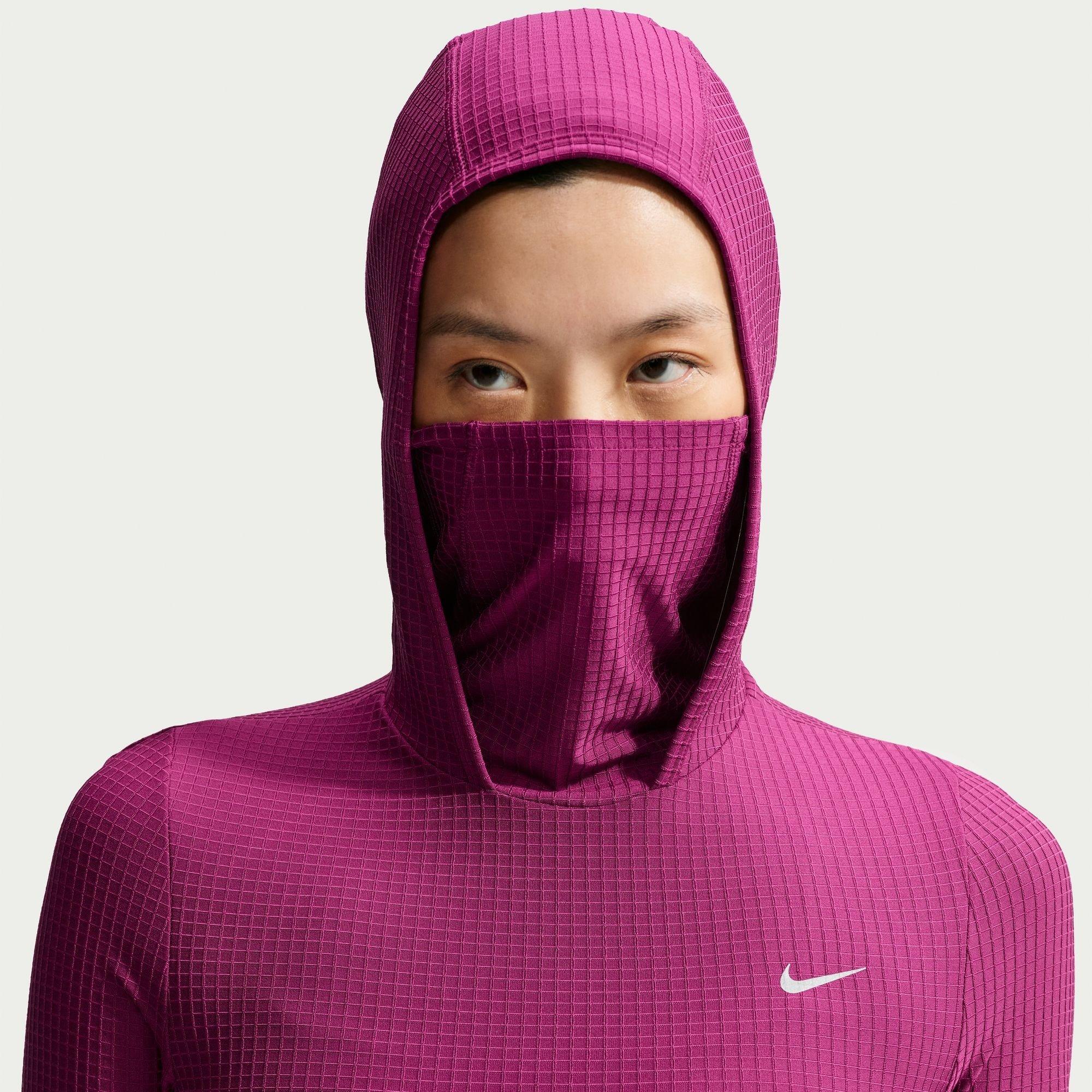 True Berry - Nike - Nike Swift Hoodie Ld64 - 4