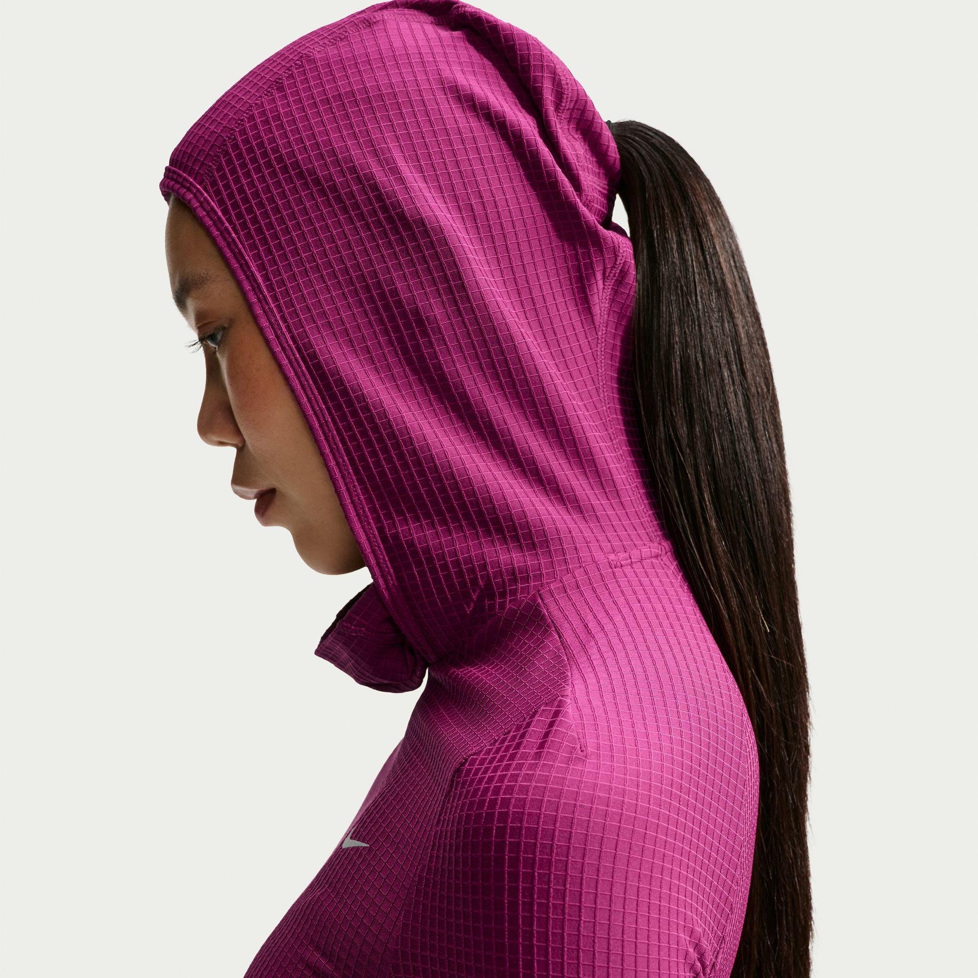 True Berry - Nike - Nike Swift Hoodie Ld64 - 5