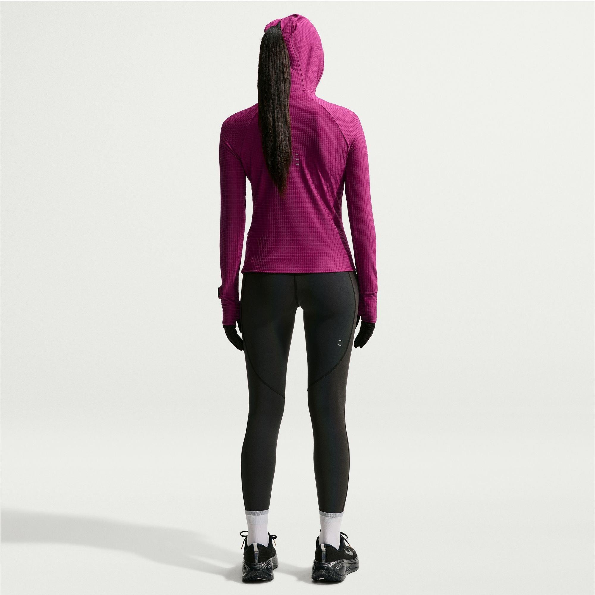 True Berry - Nike - Nike Swift Hoodie Ld64 - 8