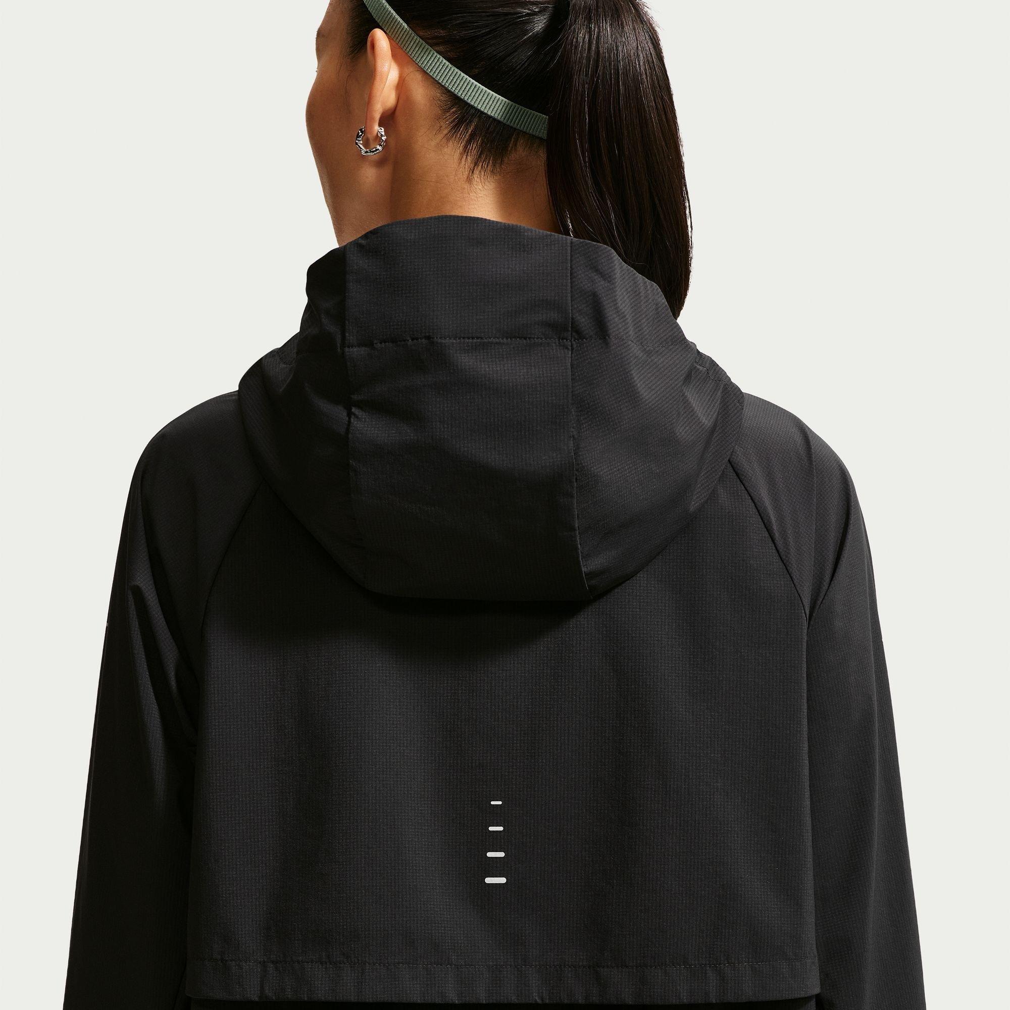 Black - Nike - Nike Swift SF Jacket Ld64 - 2