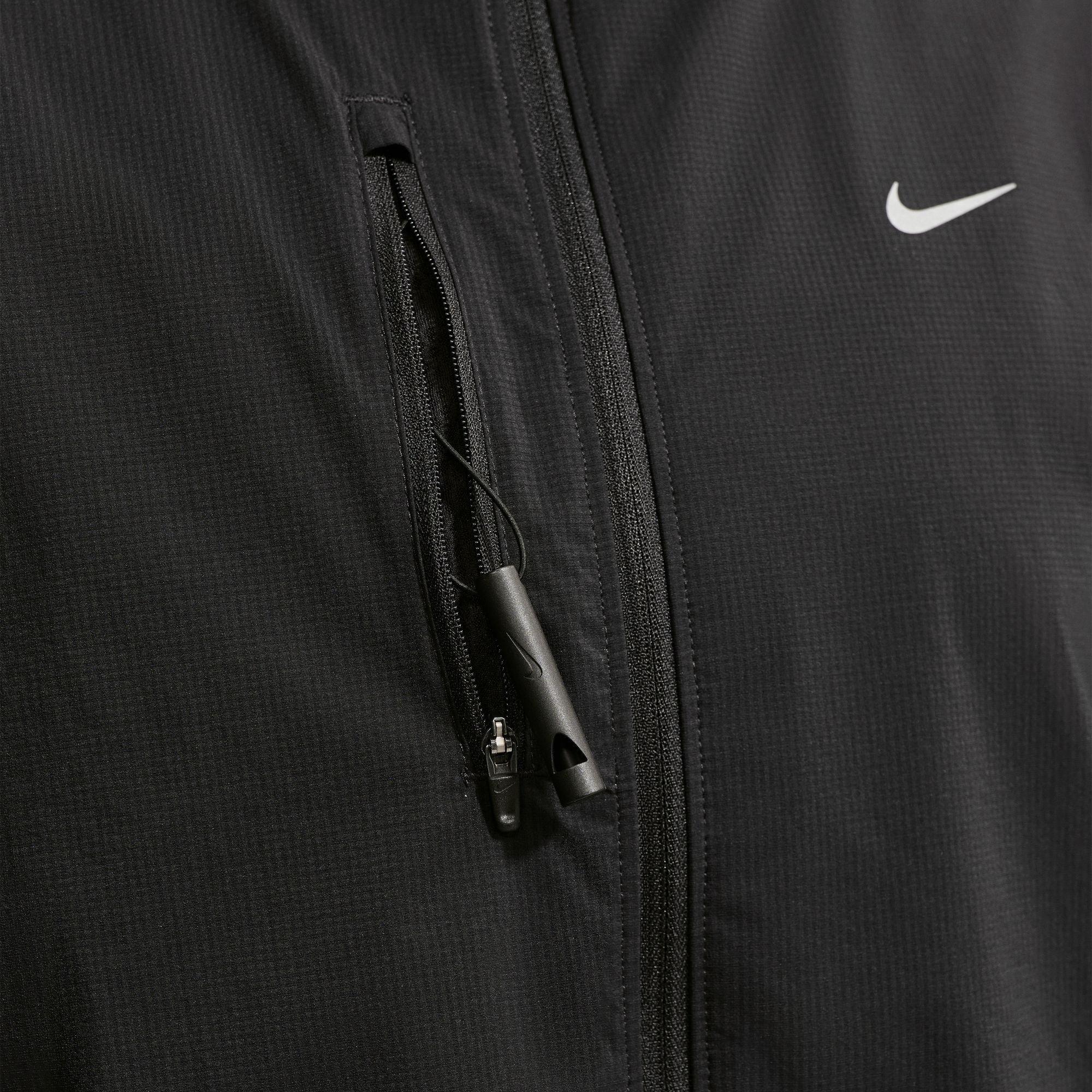 Black - Nike - Nike Swift SF Jacket Ld64 - 4