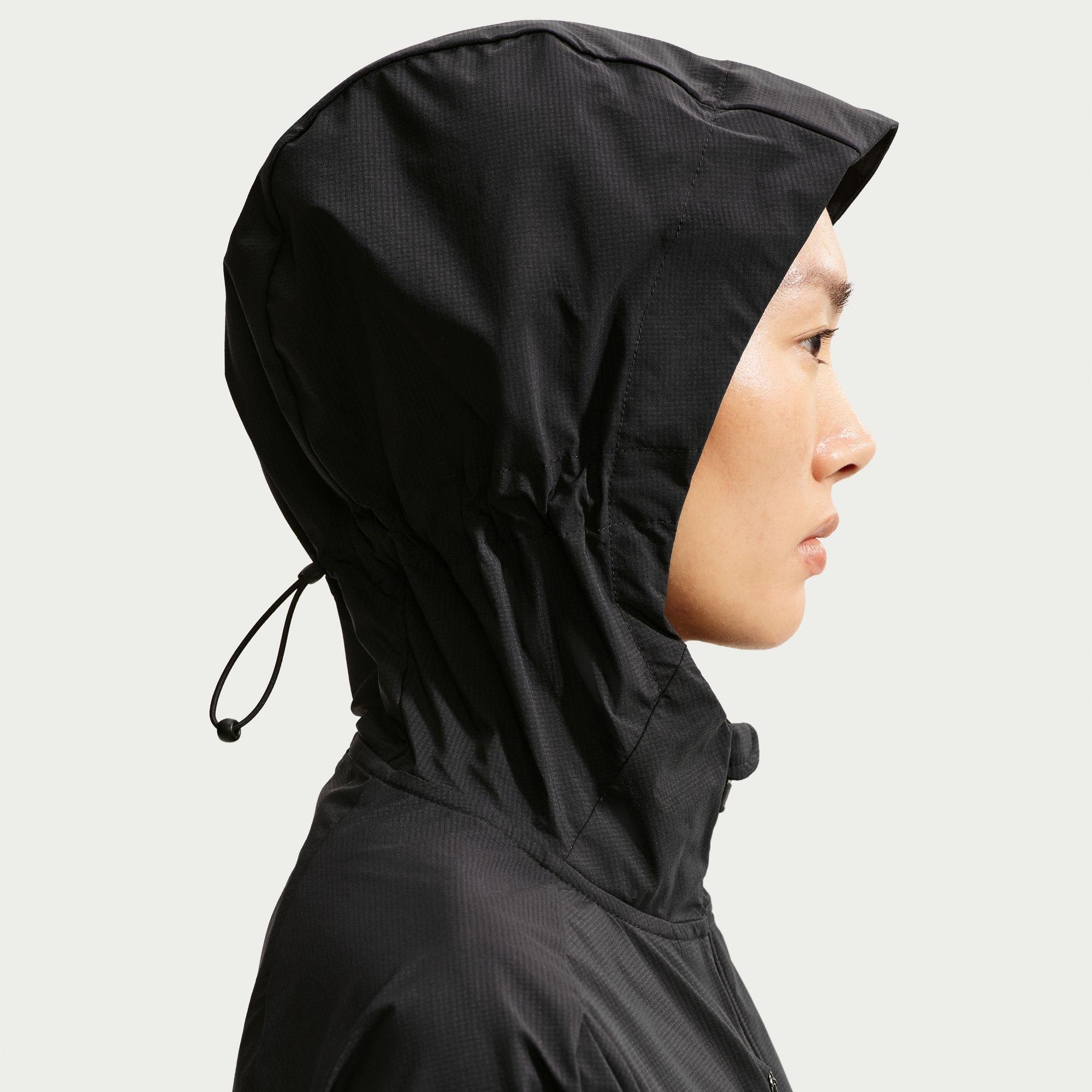 Black - Nike - Nike Swift SF Jacket Ld64 - 6