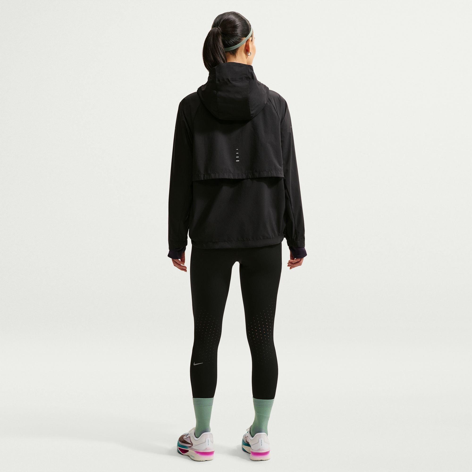 Black - Nike - Nike Swift SF Jacket Ld64 - 8