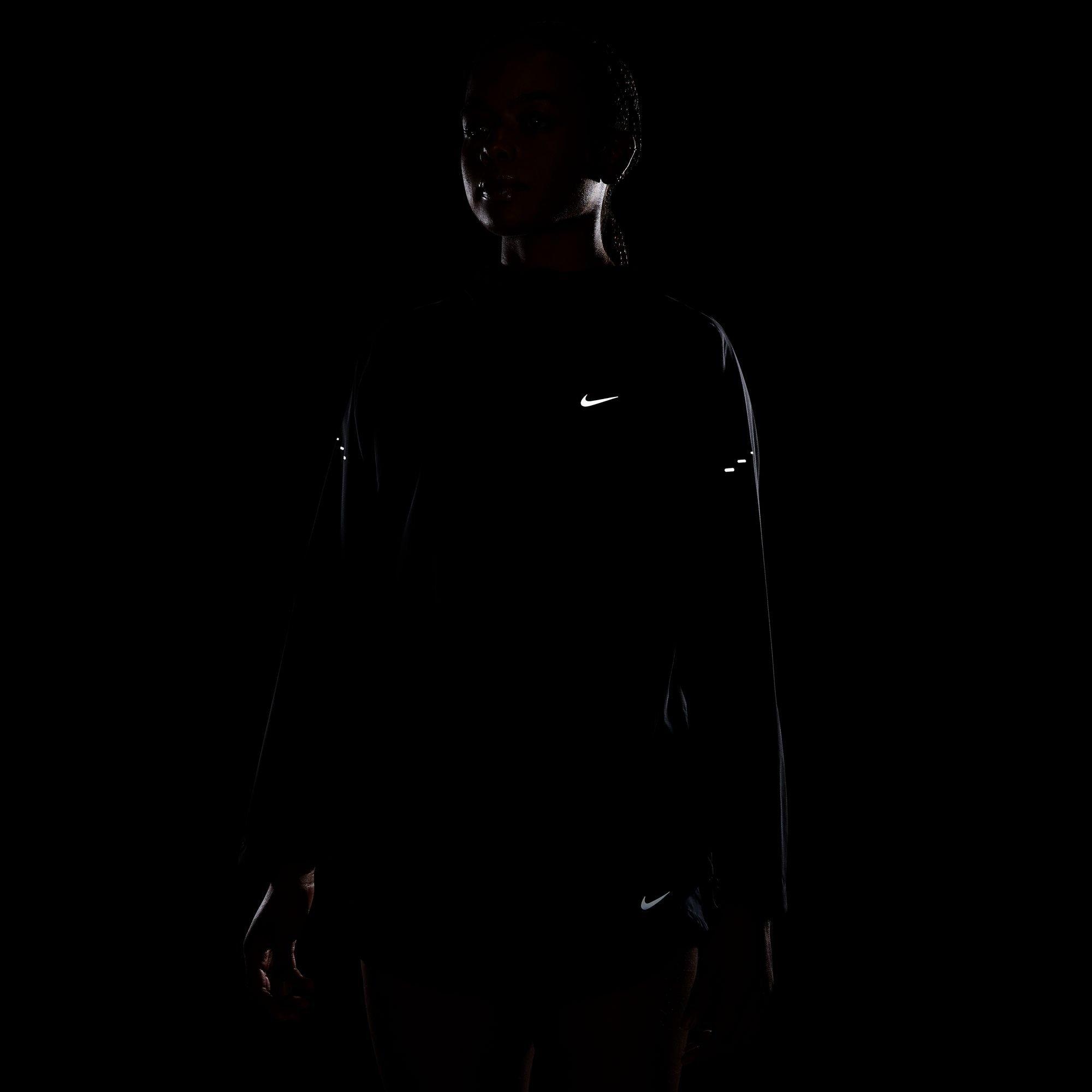 Black - Nike - Nike Swift SF Jacket Ld64 - 9