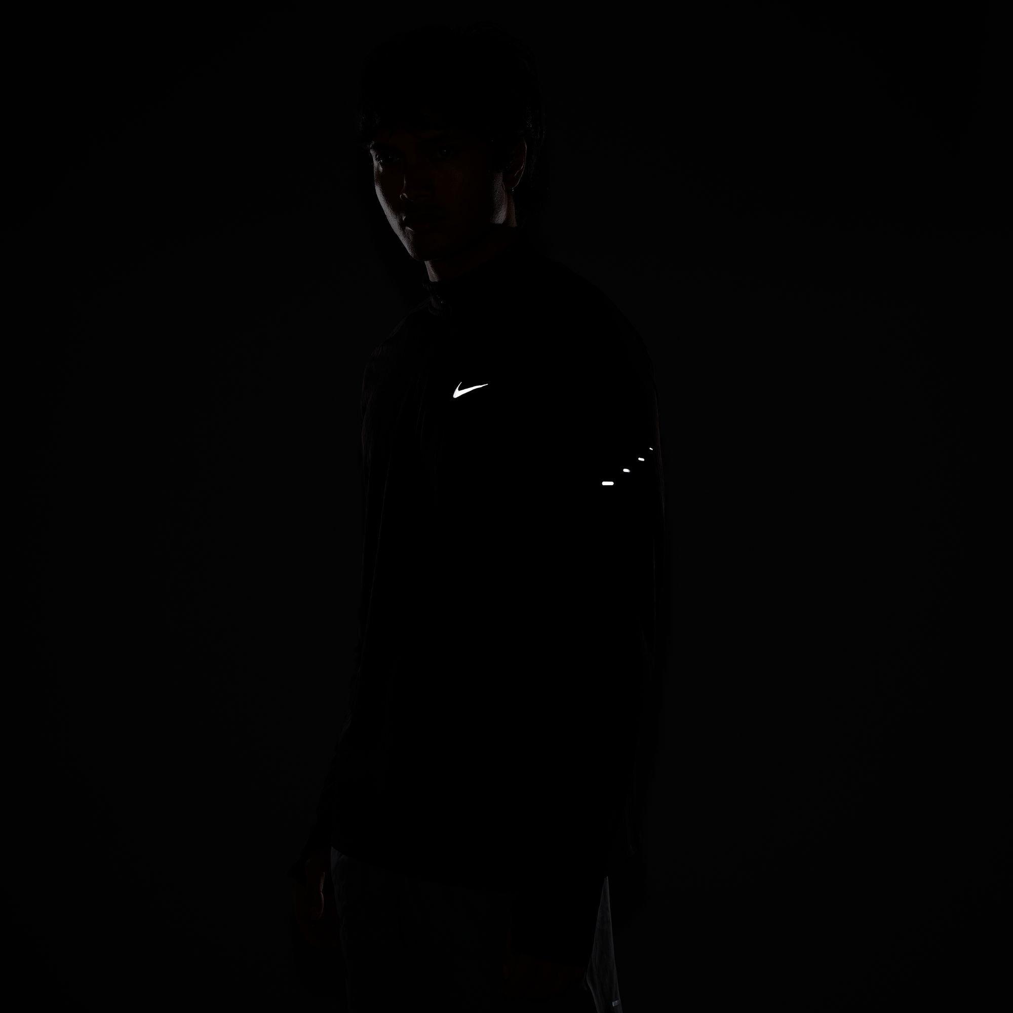 Crna - Nike - Nike Aero Stride HZ Sn64 - 4