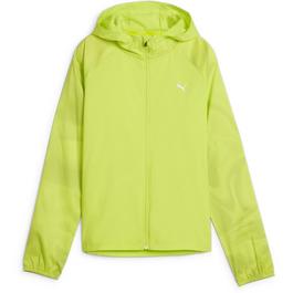 Puma RUN FAVORITE AOP WOVEN JACKET W