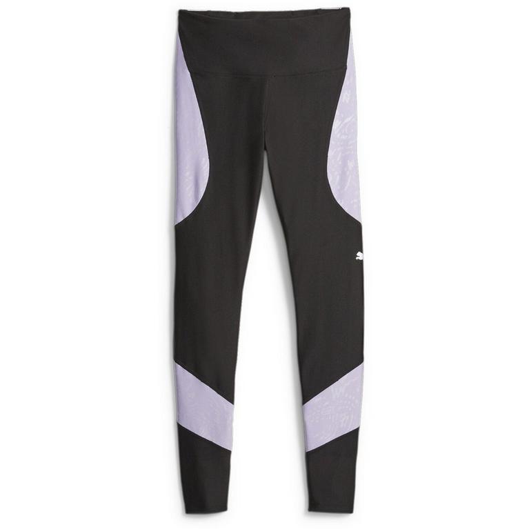 Noir/Violet - Puma - rossignol relax ski free trousers item - 1