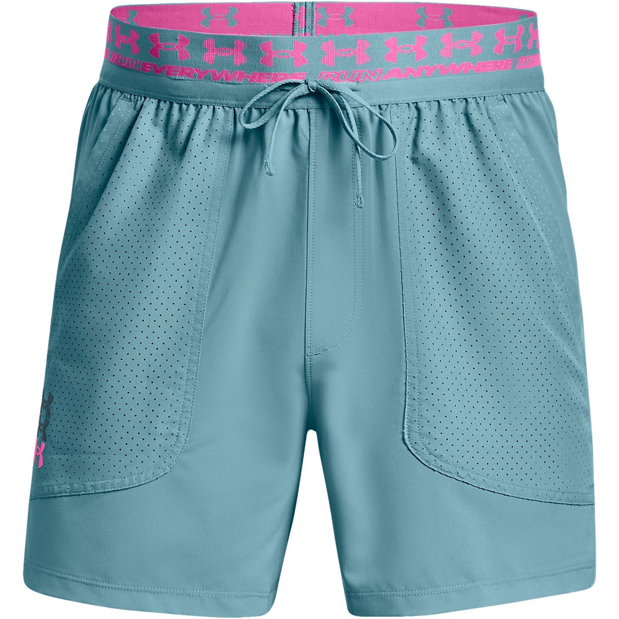 EAU CALME/REB - Under Armour - UA RUN ANY Sn33 - 1