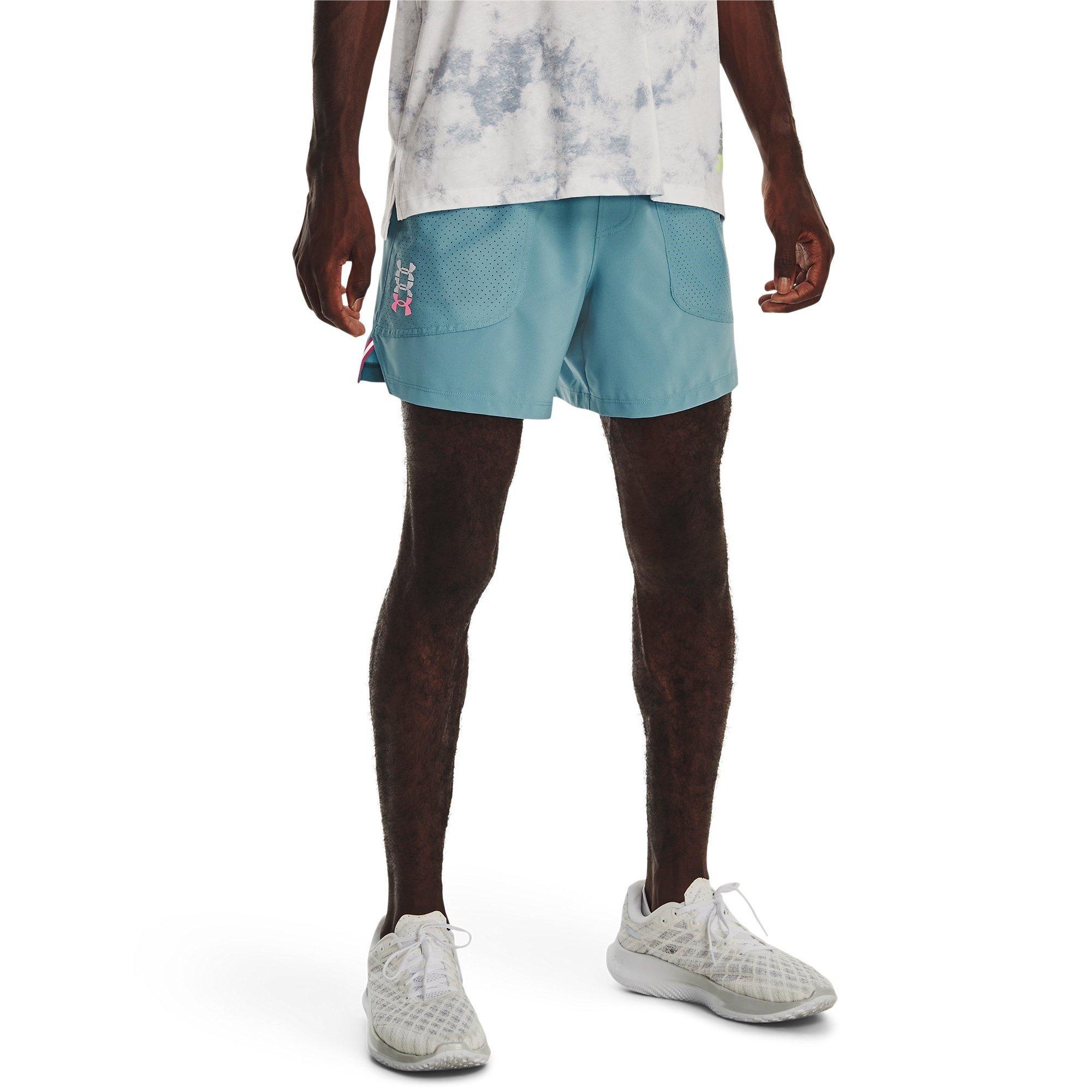 EAU CALME/REB - Under Armour - UA RUN ANY Sn33 - 2