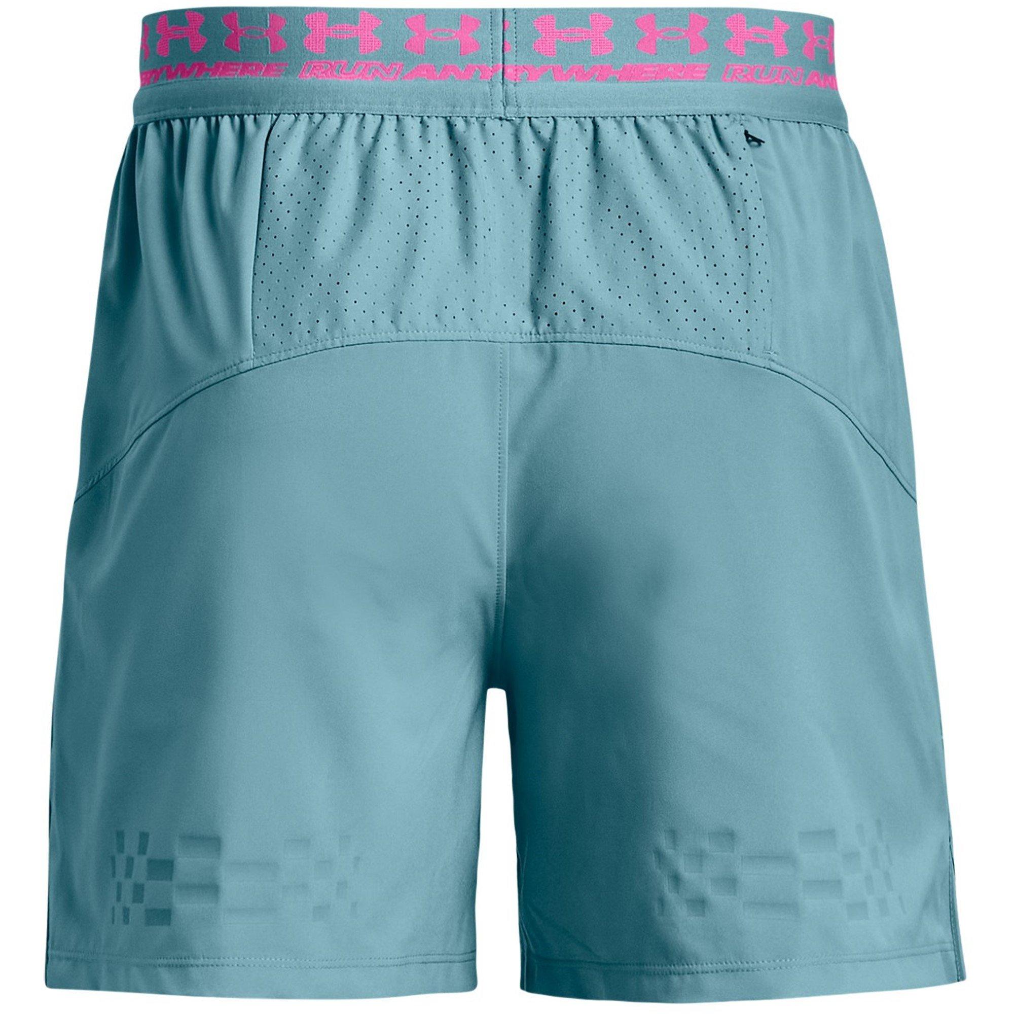 EAU CALME/REB - Under Armour - UA RUN ANY Sn33 - 9