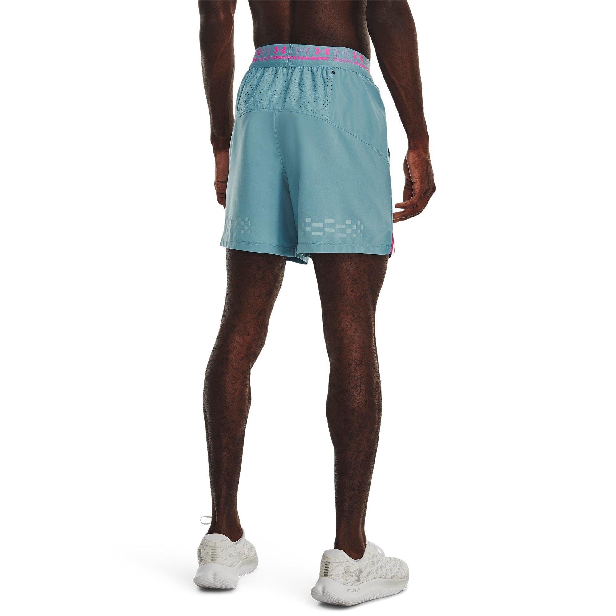 EAU CALME/REB - Under Armour - UA RUN ANY Sn33 - 3