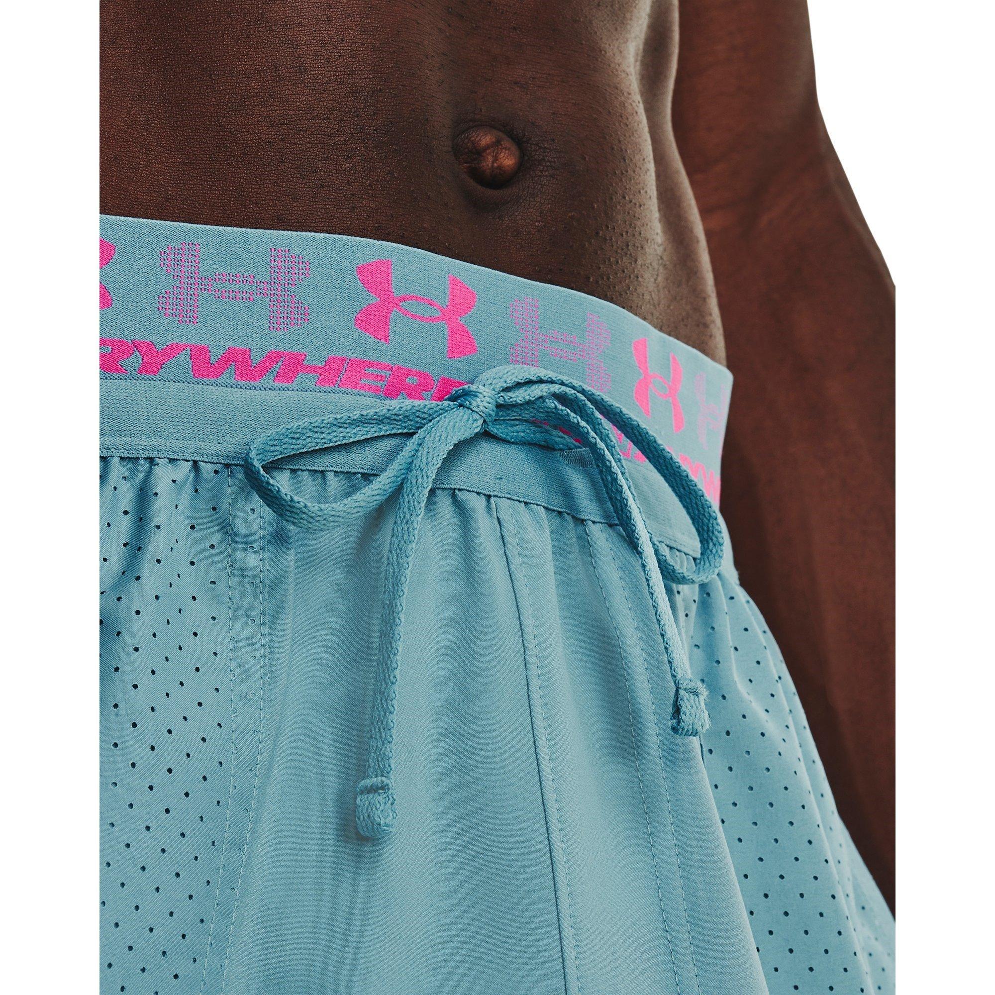 EAU CALME/REB - Under Armour - UA RUN ANY Sn33 - 5