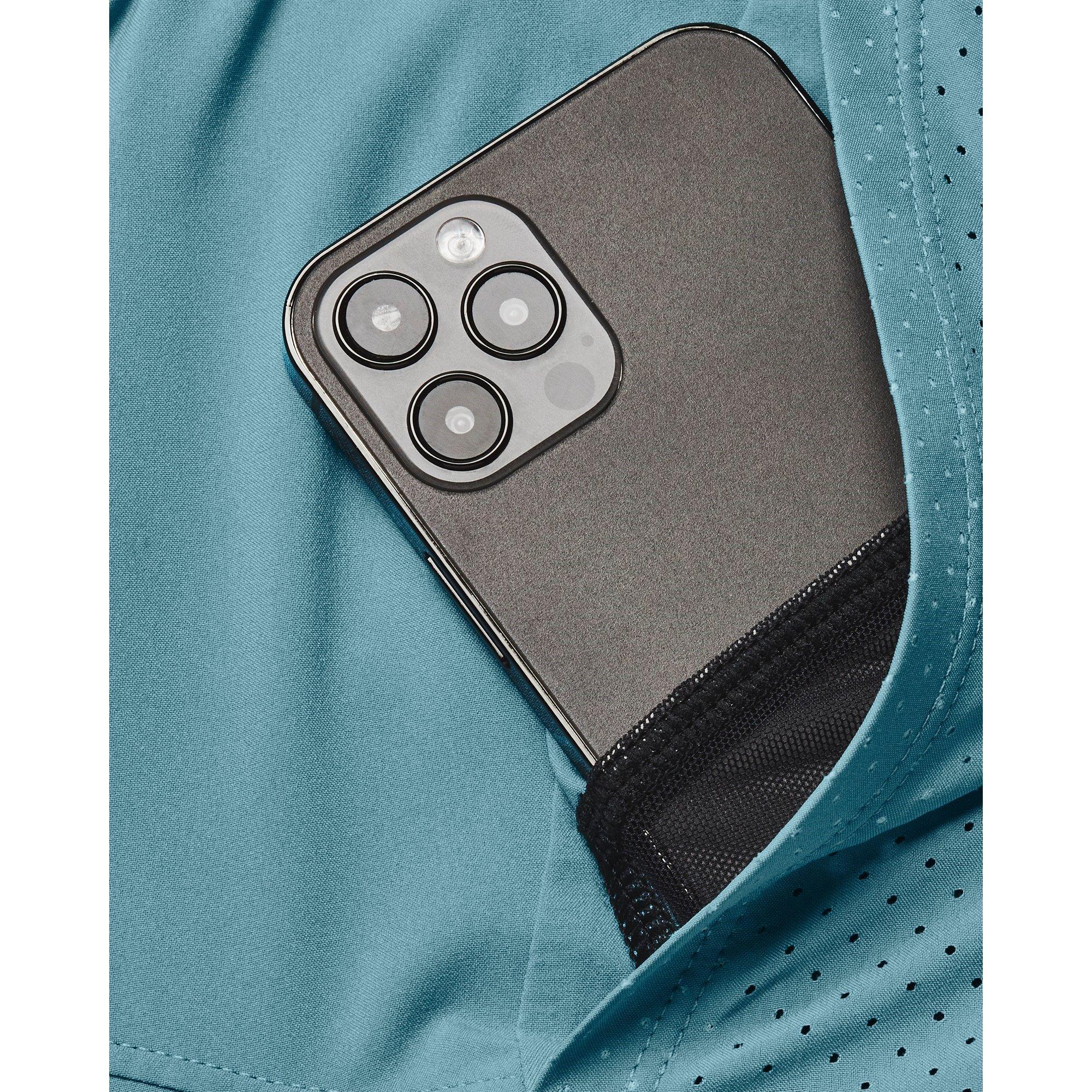 EAU CALME/REB - Under Armour - UA RUN ANY Sn33 - 6