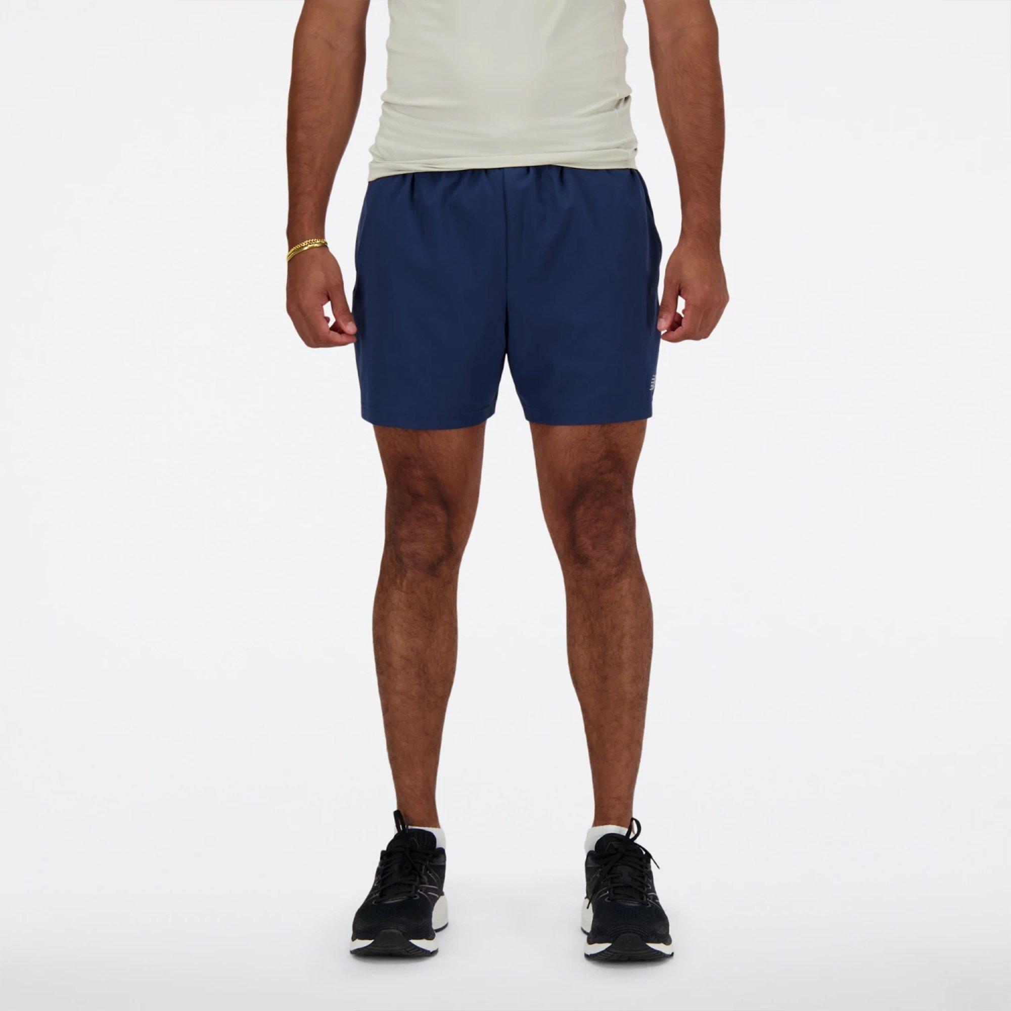 NB Sport Ess Short 5 Sn99