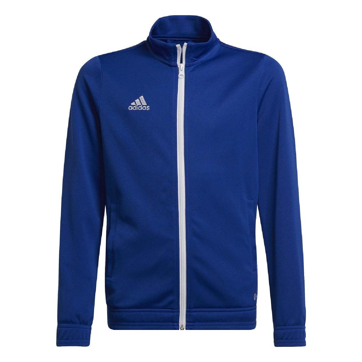 team royal blue - adidas - adidas Ent22 Tk Jkty - 1