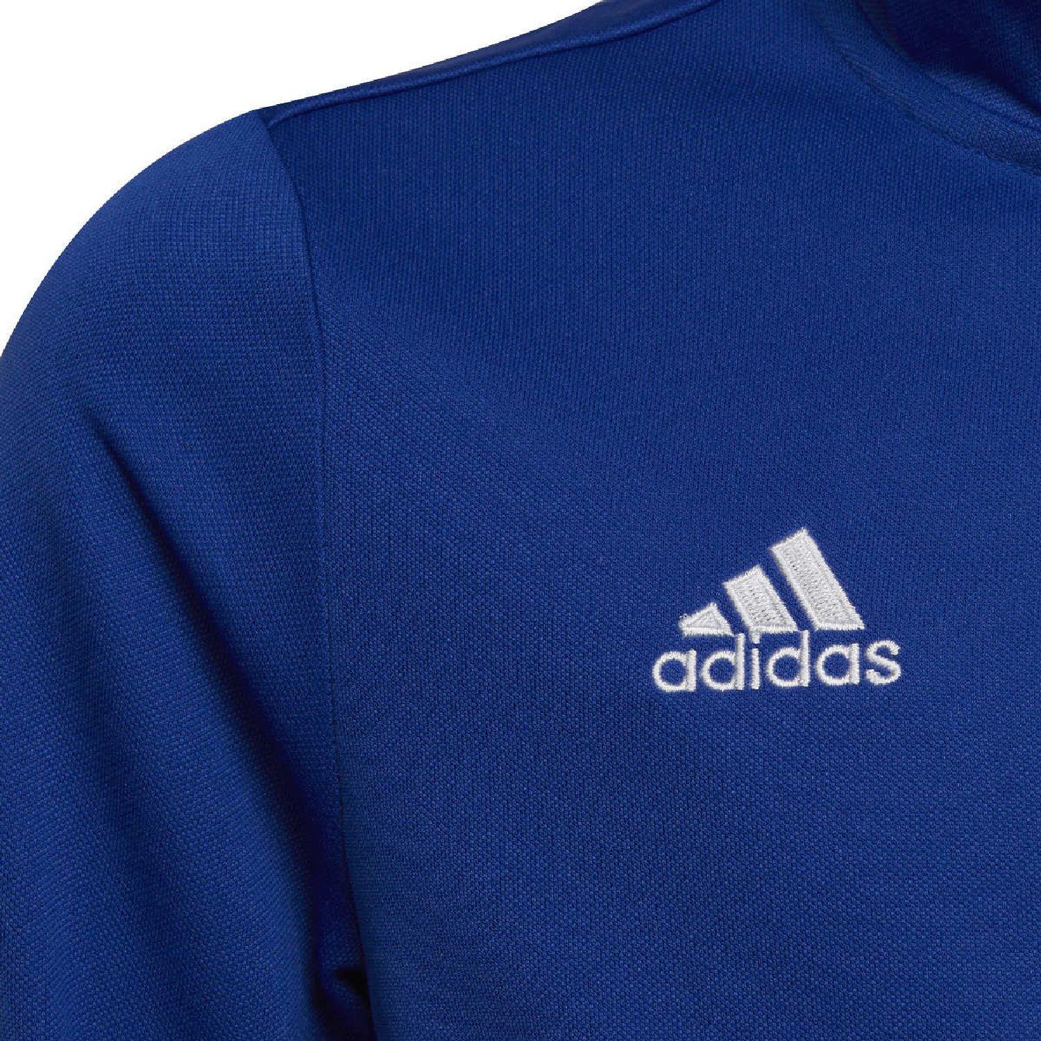 team royal blue - adidas - adidas Ent22 Tk Jkty - 4