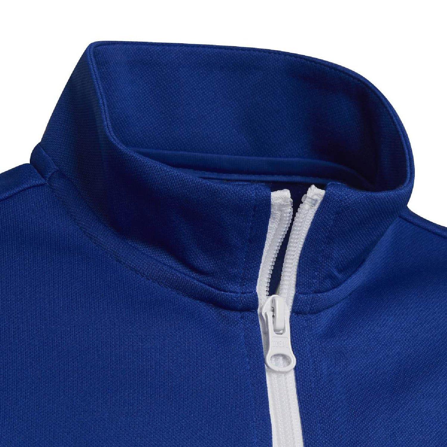 team royal blue - adidas - adidas Ent22 Tk Jkty - 5