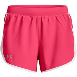 Under Armour Under Armour Ua Fly By 2.0 Short EVER running Womens