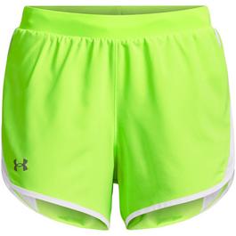 Under Armour UA Fly by Short 2.0 Ld99