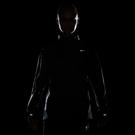 Black/Silv - Nike - Fast Repel Women's Jacket - 12