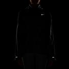 Black/Silv - Nike - Fast Repel Women's Jacket - 13